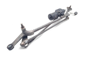 Моторчик дворников Infiniti FX