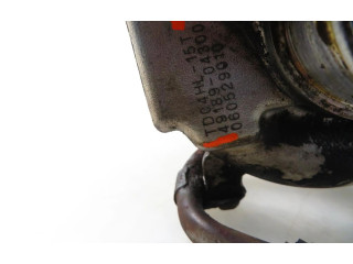 Турбина Mitsubishi Outlander TD04HL15T, 4918904300 для двигателя 4G63 T (DOHC 16V)