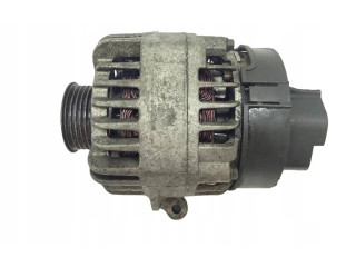 Генератор T-JET Alfa Romeo Mito