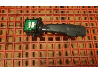 Ручка стеклоочистителей 31264354, J6R3A Volvo V70