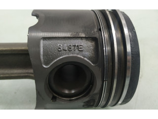 Píst 8487E BMW 1 E81 E87 pro naftový motor 2.0 M47N204D4