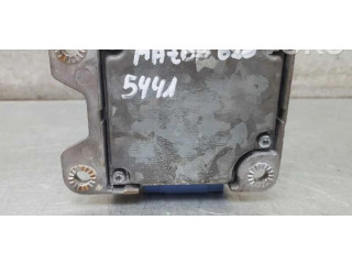Блок подушек безопасности GE4T57K30A, GE4T57K30A   Mazda 626
