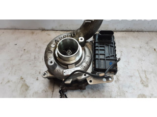 Turbodmychadlo Турбина 7764705003S, 767649 Audi Q7 4L