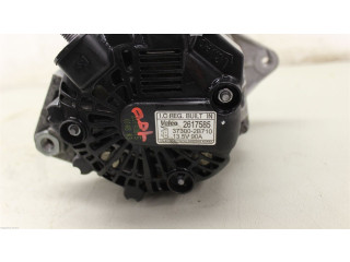 Генератор 373002B710, 2617585 KIA Ceed