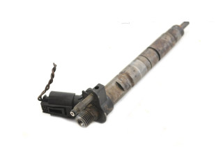 Комплект форсунок 1663AA030 Subaru Forester SH EE20