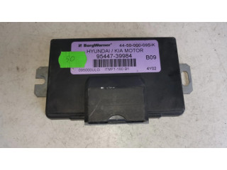 Блок управления 9544739984   KIA Sportage