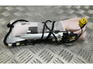Подушка безопасности в сиденье 5JA880242A Skoda Rapid (NH)