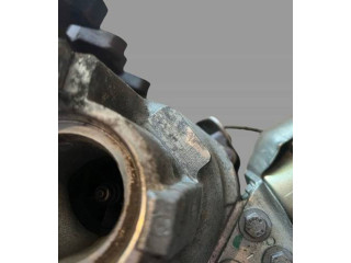 Turbodmychadlo Турбина 04L253010T   Volkswagen Tiguan   