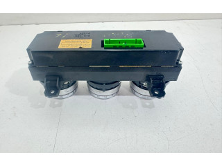 Блок управления климат-контролем 39510-79J0, 39510-79J0   Fiat Sedici