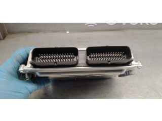 Блок управления двигателя 169103801R, 616000711   Dacia Jogger