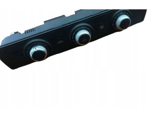 Блок управления климат-контролем 83A820047F Audi Q3 F3