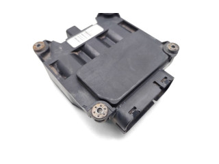 Блок управления 6Q0906625 Skoda Octavia Mk2 (1Z)