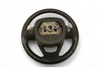 Руль Jeep Grand Cherokee  2010 - 2021 года       