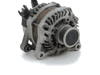 Генератор 9824742880, J0-0787N   Peugeot Partner III      