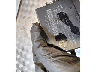 Блок управления парковки