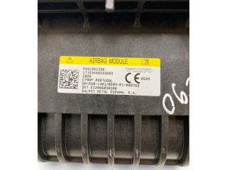 Подушка безопасности пассажира 31351330, P031351330   Volvo XC90