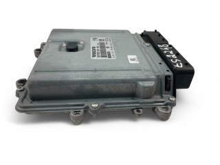 Блок управления двигателем Блок управления 30785100AB, 0281012765   Volvo V70