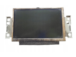 Дисплей    31357097   Volvo S60