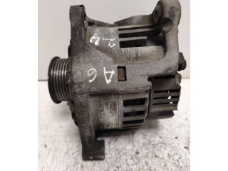 Генератор 2542283A, 078903016H   Audi A6 S6 C5 4B      