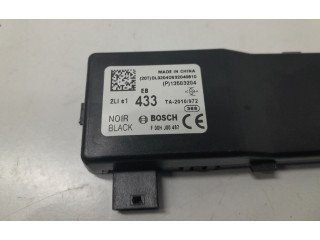 Блок управления 13503204 Chevrolet Trax