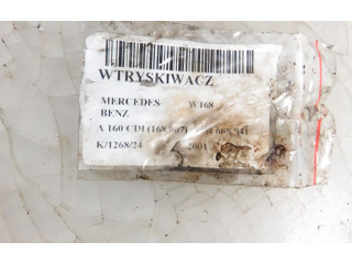 Форсунка 6680700687, 0445110015    Mercedes-Benz A W168  OM 668.941 