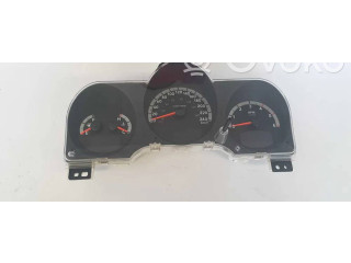 Přístrojová deska  Dodge Nitro 2007 56044826AI, CR0037009K0C1  