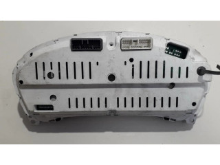 Přístrojová deska Hyundai Tucson JM 2006 200498000h, 2004-98000h