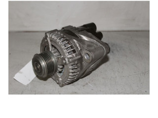 Генератор 51808560   Fiat 500L      