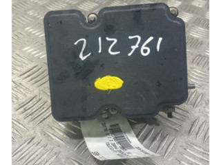 Блок АБС Citroen C3 Aircross 2017 - года