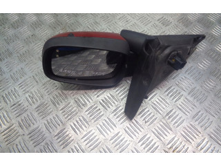 Зеркало (механическое) Renault Scenic II - Grand scenic II 2003 - 2006 года