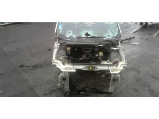 Вентилятор радиатора 1616307580 Citroen Nemo