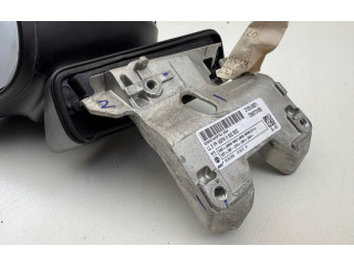 Зеркало электрическое Jeep Renegade 2014 - года