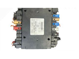 Блок комфорта 3D0937049G, 05066503 Volkswagen Phaeton