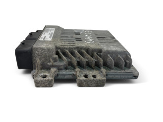 Блок управления двигателем Блок управления 30788975   Volvo C30