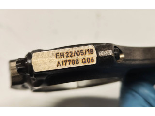 Píst EH220518, A17700Q06 Mercedes-Benz C AMG W205