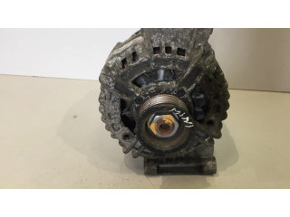 Генератор 752389701, 0124325108 Mini One - Cooper R50 - 53 1.6