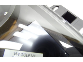 Панель приборов 5G1920941A Volkswagen Golf VII