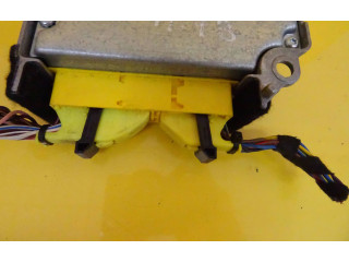 Блок подушек безопасности A16982013262   Mercedes-Benz A W169