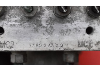 Jednotka ABS 8200750090, 8200750090 Renault Grand Modus 2008