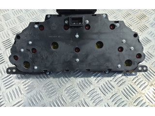 Панель приборов P56010494AB, TDQQIO423BFAKB Jeep Cherokee