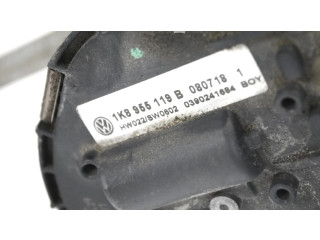 Vstřikovací lišta 1K8955119B, 1K8955023B Volkswagen Scirocco CAWB