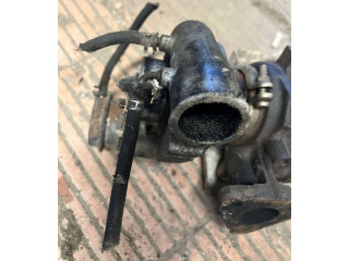 Pojistková skříňka Турбина 49377080 Mitsubishi Pajero 1997