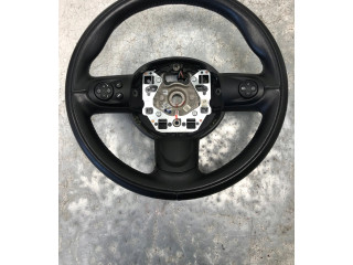 Руль Mini One - Cooper Clubman R55 2006 - 2014 года 6782595