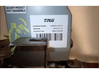  рейка  Колонка рулевая 8200937939   Renault Clio III 2005 - 2012 года