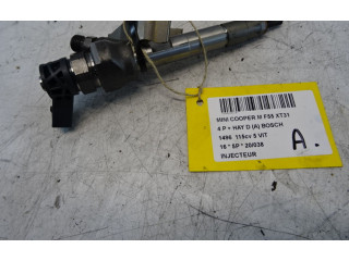 Форсунка 04455110598, 04455110598 Mini One - Cooper F56 F55 B37C15A