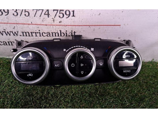 Блок управления климат-контролем 735579710, 199B4000   Fiat 500L