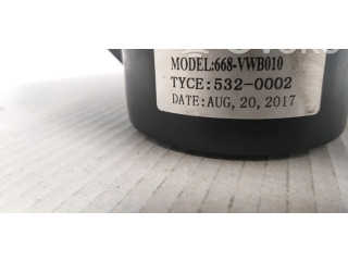 Вентилятор печки    668VWB010, 5320002   Volkswagen Polo