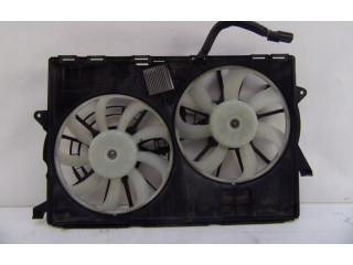 Вентилятор радиатора     68229581AD    Jeep Cherokee 