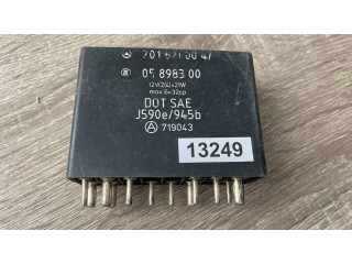 Другие блоки управления / модули