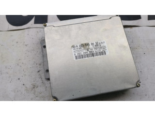Řídící jednotka A0235458432, 0235458432 Mercedes-Benz E W210 2000